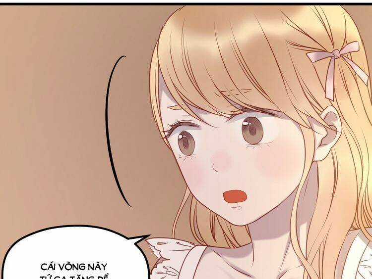 Lượm Được 1 Tiểu Hồ Ly Chapter 60 trang 28