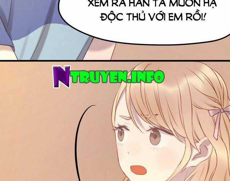 Lượm Được 1 Tiểu Hồ Ly Chapter 60 trang 31