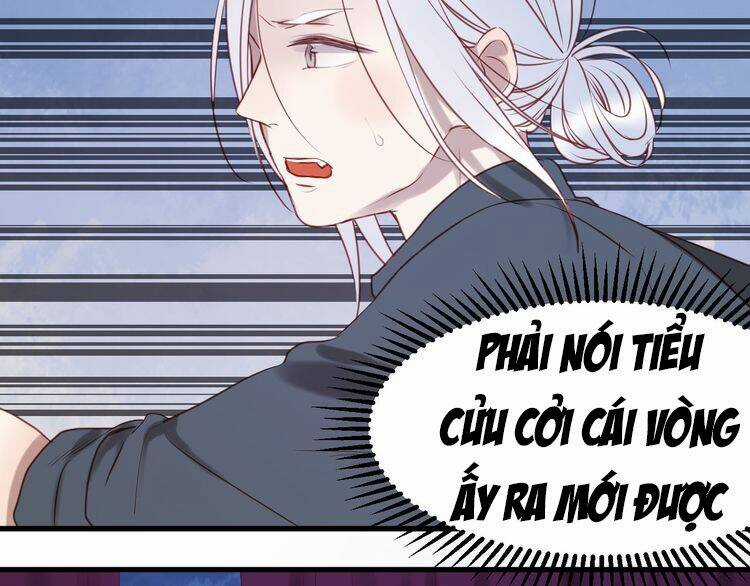 Lượm Được 1 Tiểu Hồ Ly Chapter 60 trang 36