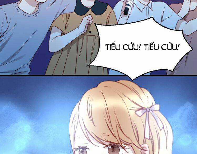 Lượm Được 1 Tiểu Hồ Ly Chapter 60 trang 4