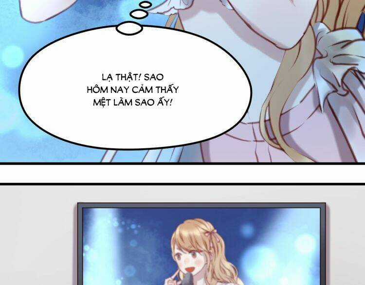 Lượm Được 1 Tiểu Hồ Ly Chapter 60 trang 6