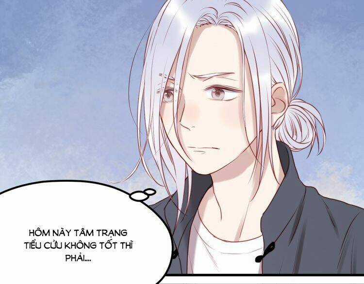 Lượm Được 1 Tiểu Hồ Ly Chapter 60 trang 8