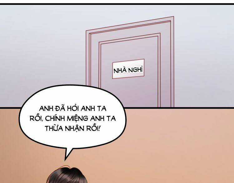 Lượm Được 1 Tiểu Hồ Ly Chapter 61 trang 16