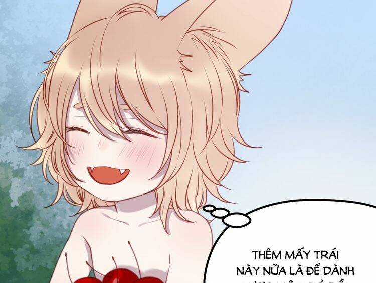 Lượm Được 1 Tiểu Hồ Ly Chapter 61 trang 22