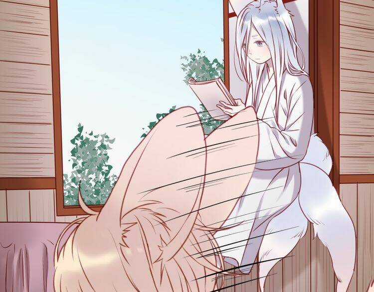 Lượm Được 1 Tiểu Hồ Ly Chapter 61 trang 25