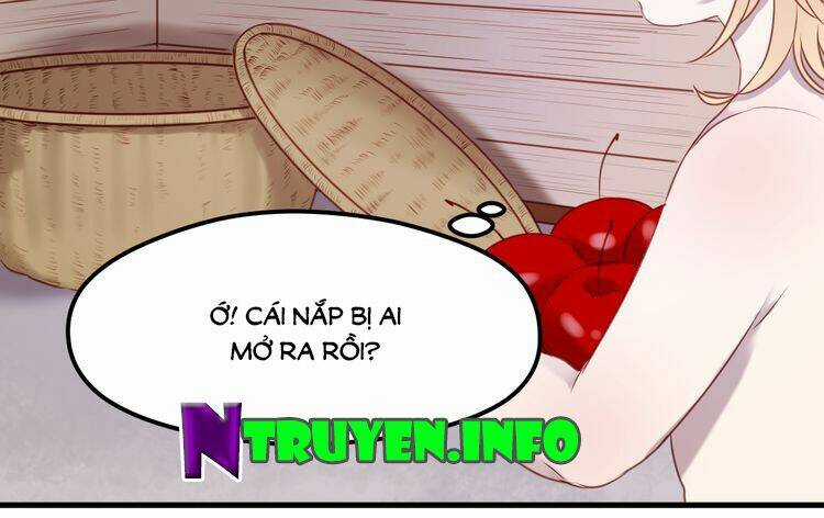 Lượm Được 1 Tiểu Hồ Ly Chapter 61 trang 27