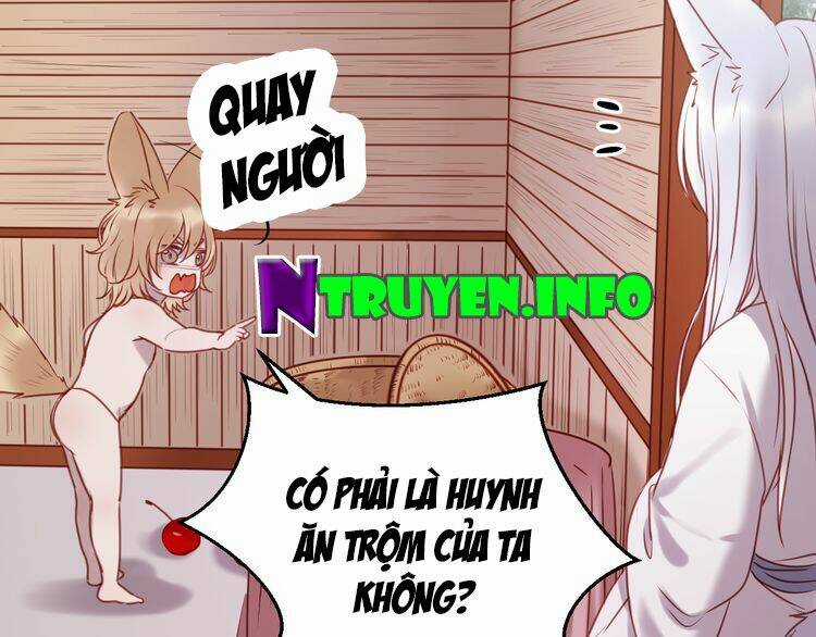 Lượm Được 1 Tiểu Hồ Ly Chapter 61 trang 31