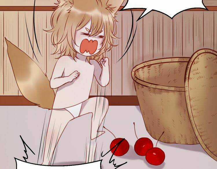 Lượm Được 1 Tiểu Hồ Ly Chapter 61 trang 34