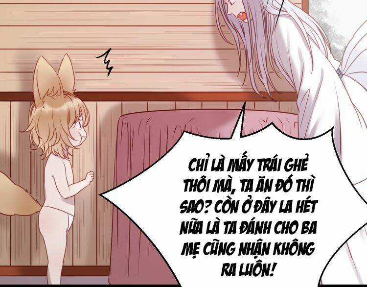Lượm Được 1 Tiểu Hồ Ly Chapter 61 trang 37
