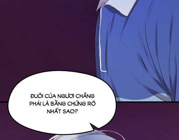 Lượm Được 1 Tiểu Hồ Ly Chapter 61 trang 4