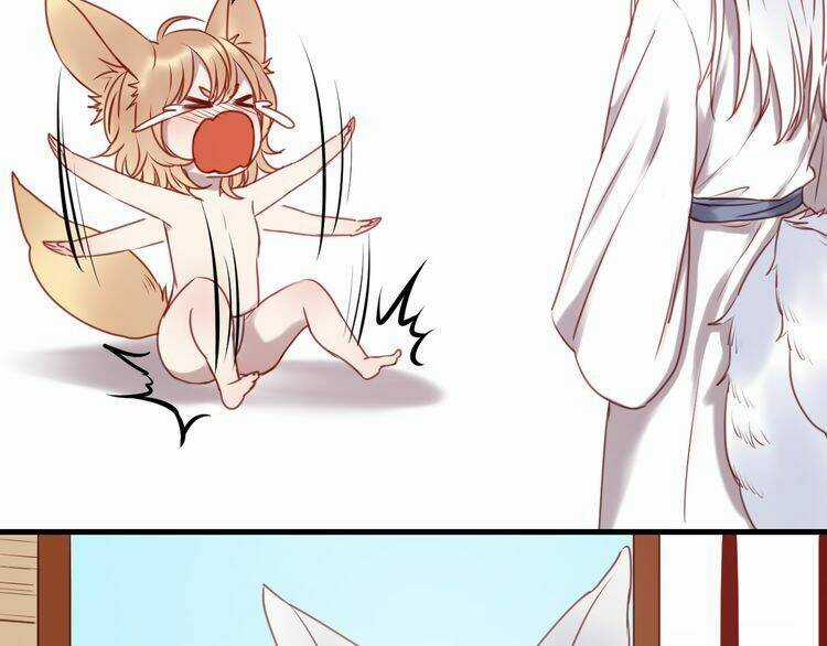 Lượm Được 1 Tiểu Hồ Ly Chapter 61 trang 40