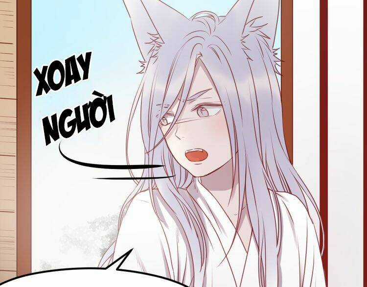 Lượm Được 1 Tiểu Hồ Ly Chapter 61 trang 41