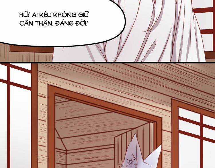 Lượm Được 1 Tiểu Hồ Ly Chapter 61 trang 42