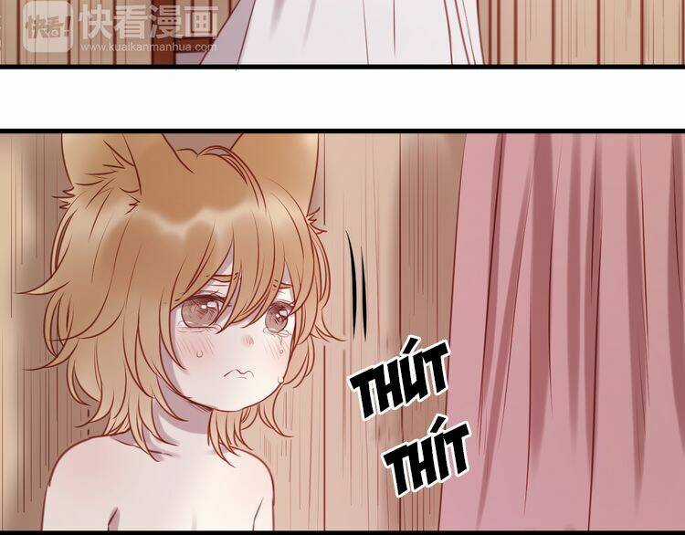 Lượm Được 1 Tiểu Hồ Ly Chapter 61 trang 44