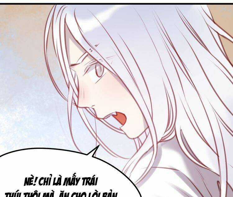 Lượm Được 1 Tiểu Hồ Ly Chapter 61 trang 57