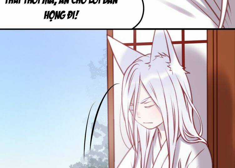 Lượm Được 1 Tiểu Hồ Ly Chapter 61 trang 58