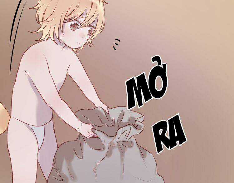 Lượm Được 1 Tiểu Hồ Ly Chapter 61 trang 60