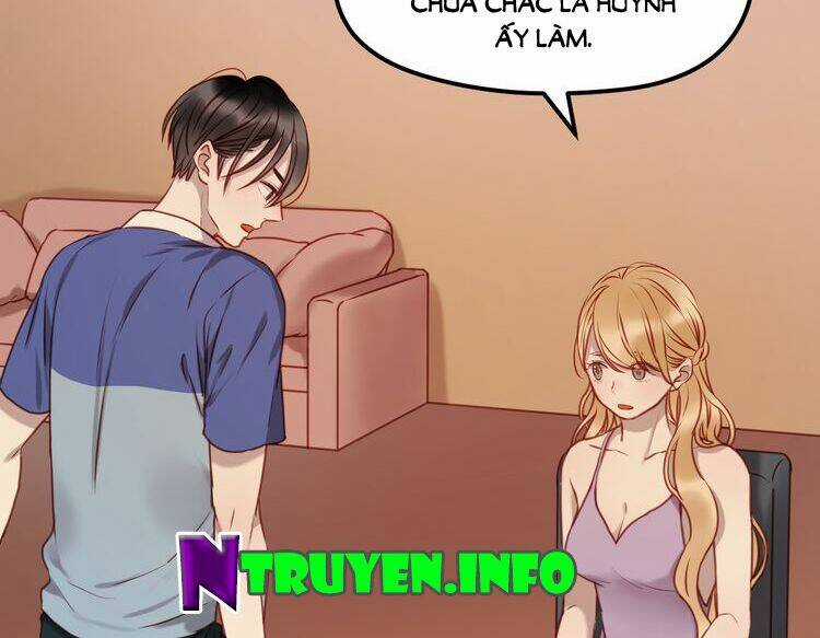 Lượm Được 1 Tiểu Hồ Ly Chapter 61 trang 67