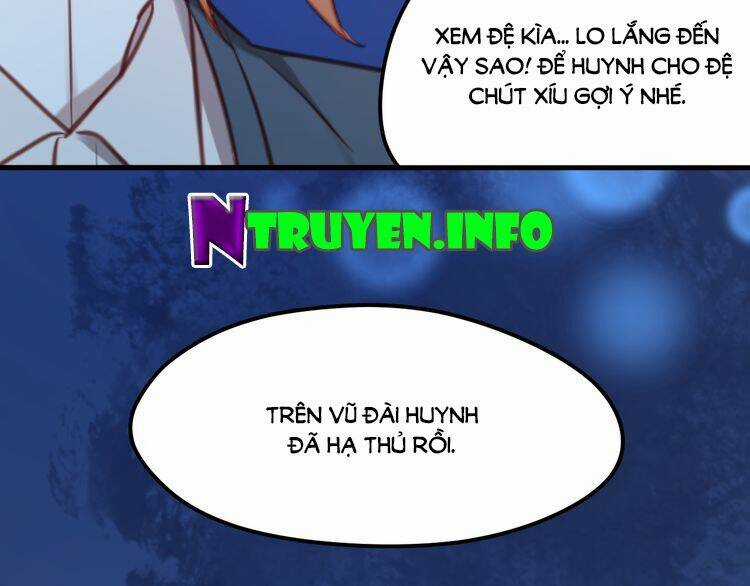 Lượm Được 1 Tiểu Hồ Ly Chapter 62 trang 11