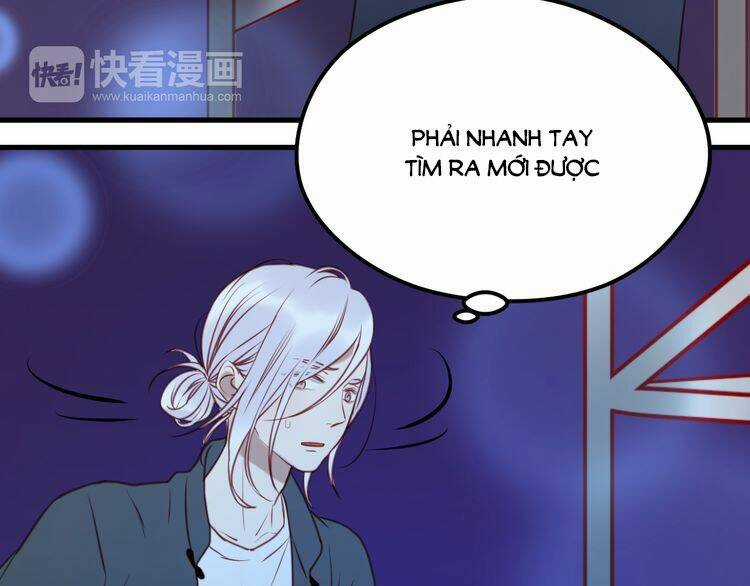 Lượm Được 1 Tiểu Hồ Ly Chapter 62 trang 22