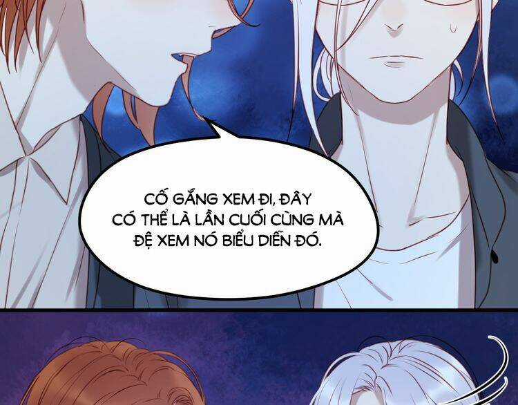 Lượm Được 1 Tiểu Hồ Ly Chapter 62 trang 8