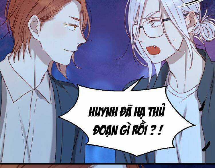 Lượm Được 1 Tiểu Hồ Ly Chapter 62 trang 9
