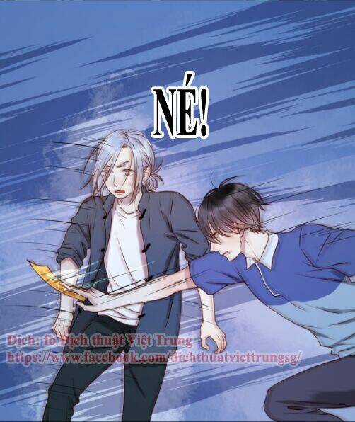 Lượm Được 1 Tiểu Hồ Ly Chapter 63 trang 10