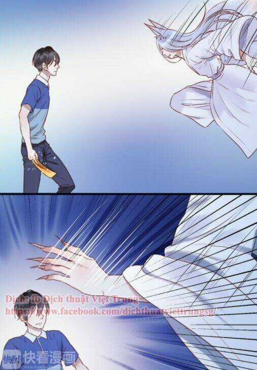 Lượm Được 1 Tiểu Hồ Ly Chapter 63 trang 13