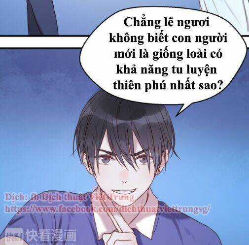 Lượm Được 1 Tiểu Hồ Ly Chapter 63 trang 15