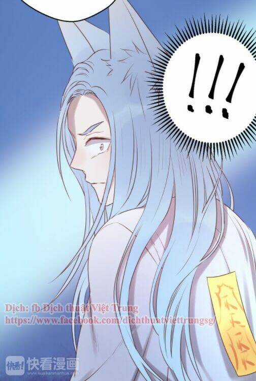 Lượm Được 1 Tiểu Hồ Ly Chapter 63 trang 18