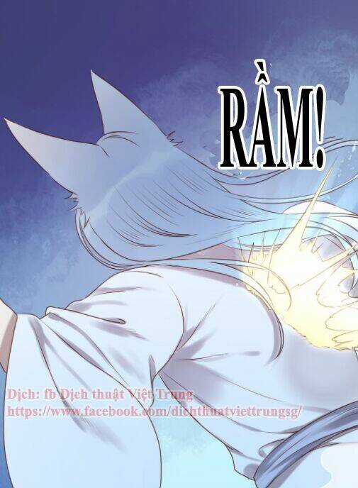 Lượm Được 1 Tiểu Hồ Ly Chapter 63 trang 19