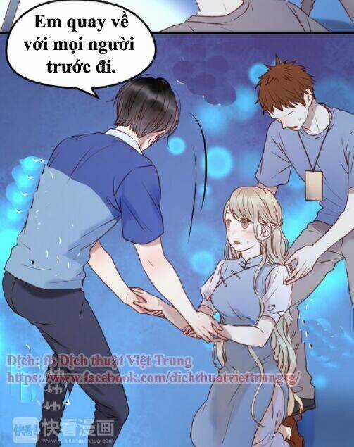 Lượm Được 1 Tiểu Hồ Ly Chapter 63 trang 2