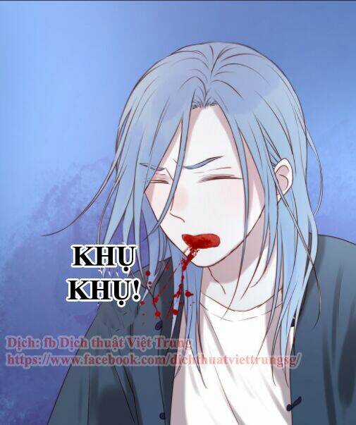 Lượm Được 1 Tiểu Hồ Ly Chapter 63 trang 22