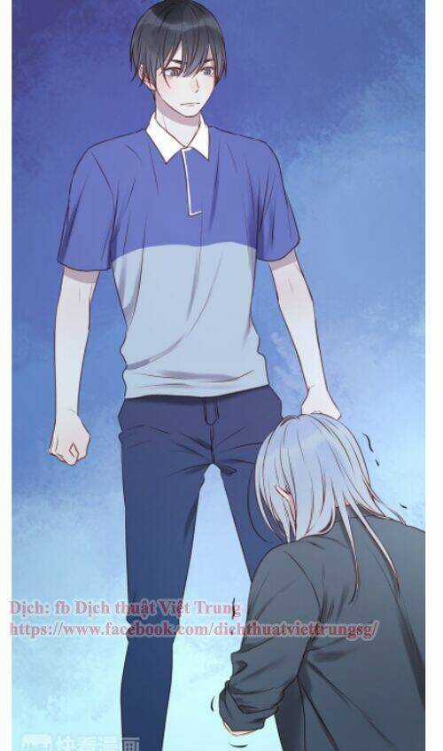 Lượm Được 1 Tiểu Hồ Ly Chapter 63 trang 23