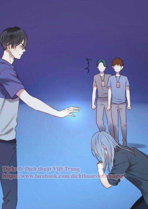 Lượm Được 1 Tiểu Hồ Ly Chapter 63 trang 24