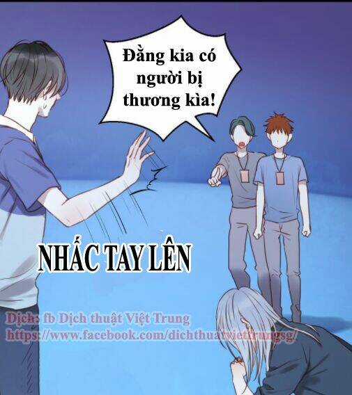 Lượm Được 1 Tiểu Hồ Ly Chapter 63 trang 25