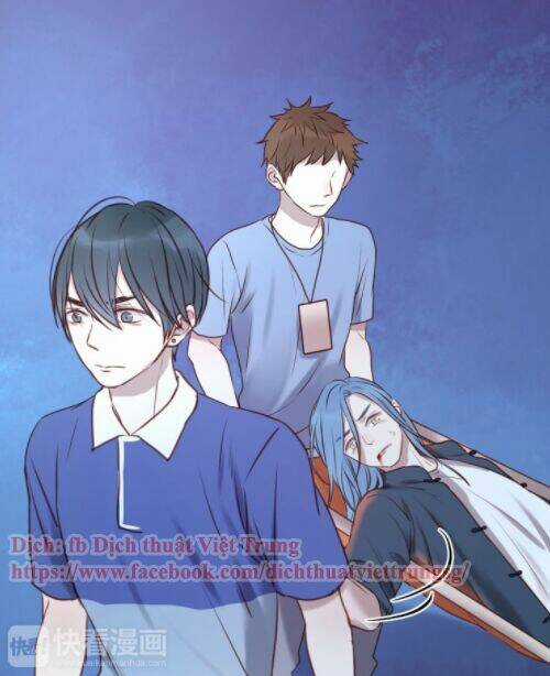 Lượm Được 1 Tiểu Hồ Ly Chapter 63 trang 27