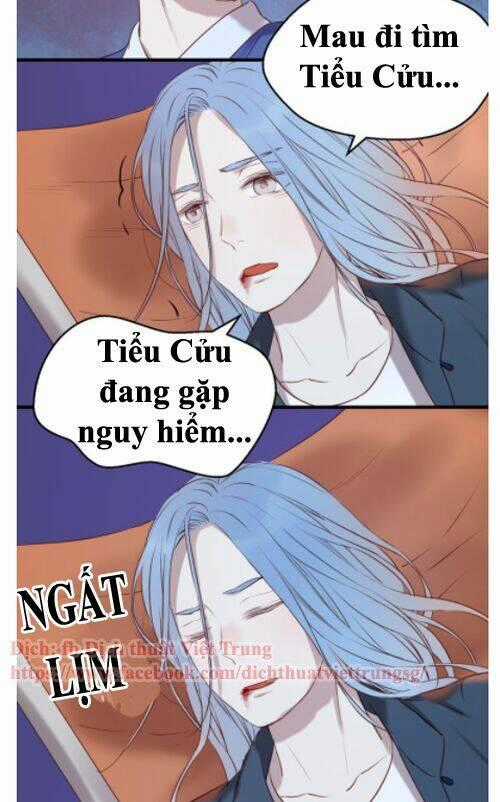 Lượm Được 1 Tiểu Hồ Ly Chapter 63 trang 29