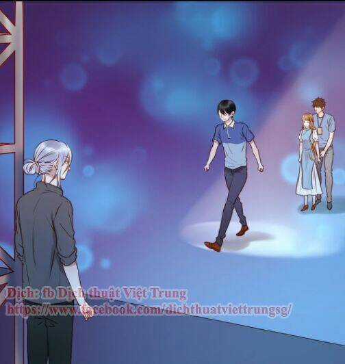 Lượm Được 1 Tiểu Hồ Ly Chapter 63 trang 5