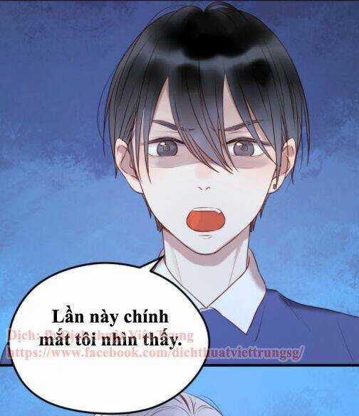 Lượm Được 1 Tiểu Hồ Ly Chapter 63 trang 6