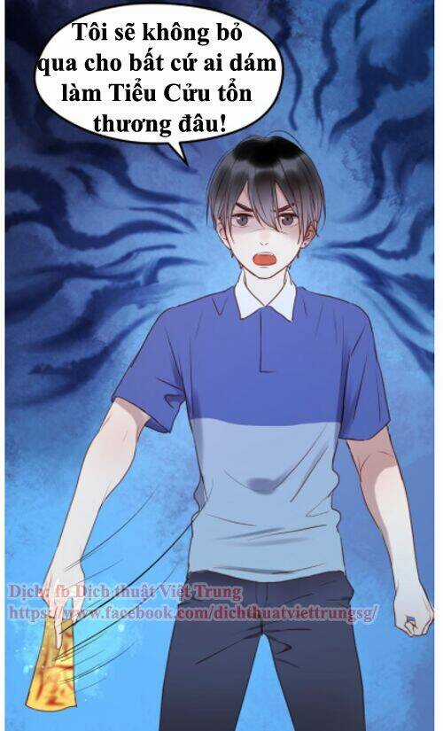 Lượm Được 1 Tiểu Hồ Ly Chapter 63 trang 8