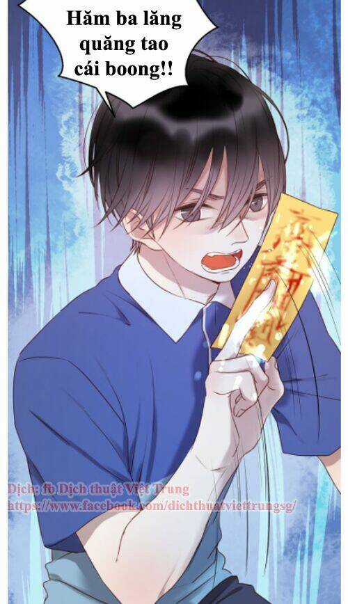 Lượm Được 1 Tiểu Hồ Ly Chapter 63 trang 9