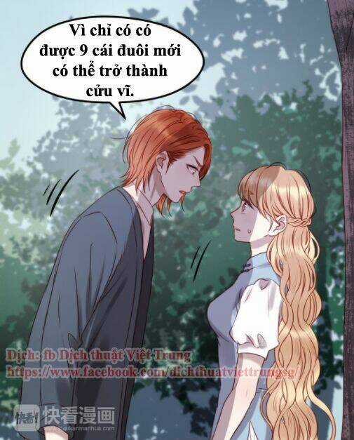 Lượm Được 1 Tiểu Hồ Ly Chapter 64 trang 10