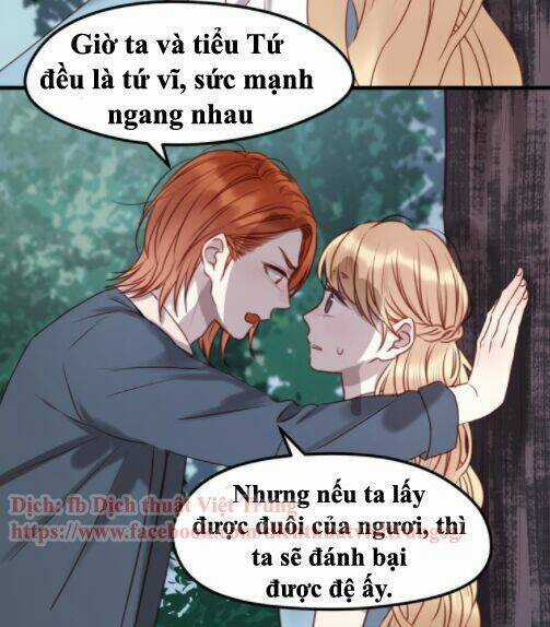 Lượm Được 1 Tiểu Hồ Ly Chapter 64 trang 12