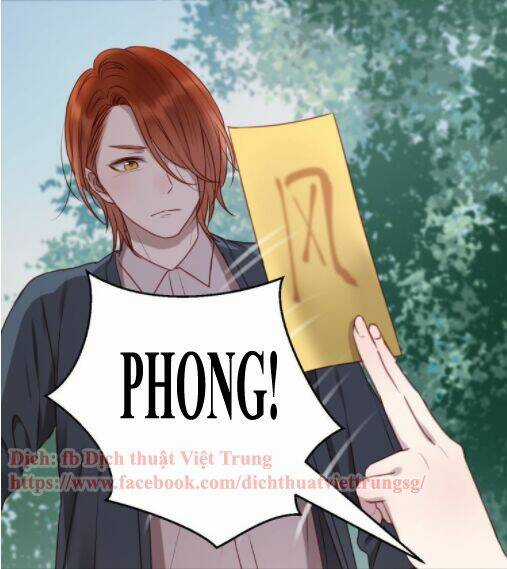 Lượm Được 1 Tiểu Hồ Ly Chapter 64 trang 15