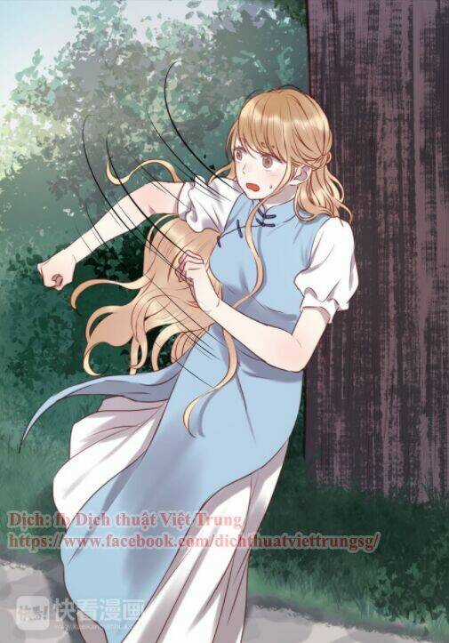 Lượm Được 1 Tiểu Hồ Ly Chapter 64 trang 17