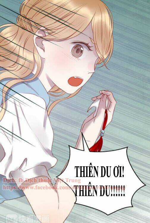 Lượm Được 1 Tiểu Hồ Ly Chapter 64 trang 18