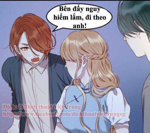 Lượm Được 1 Tiểu Hồ Ly Chapter 64 trang 2