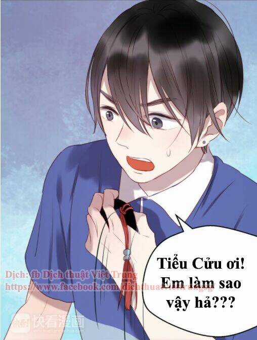 Lượm Được 1 Tiểu Hồ Ly Chapter 64 trang 22