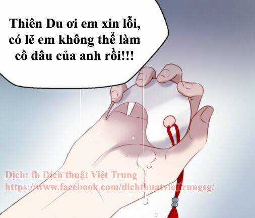 Lượm Được 1 Tiểu Hồ Ly Chapter 64 trang 25